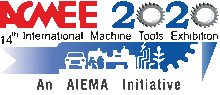 Acmee 2020 (India’s Premier International Machine Tools Show)